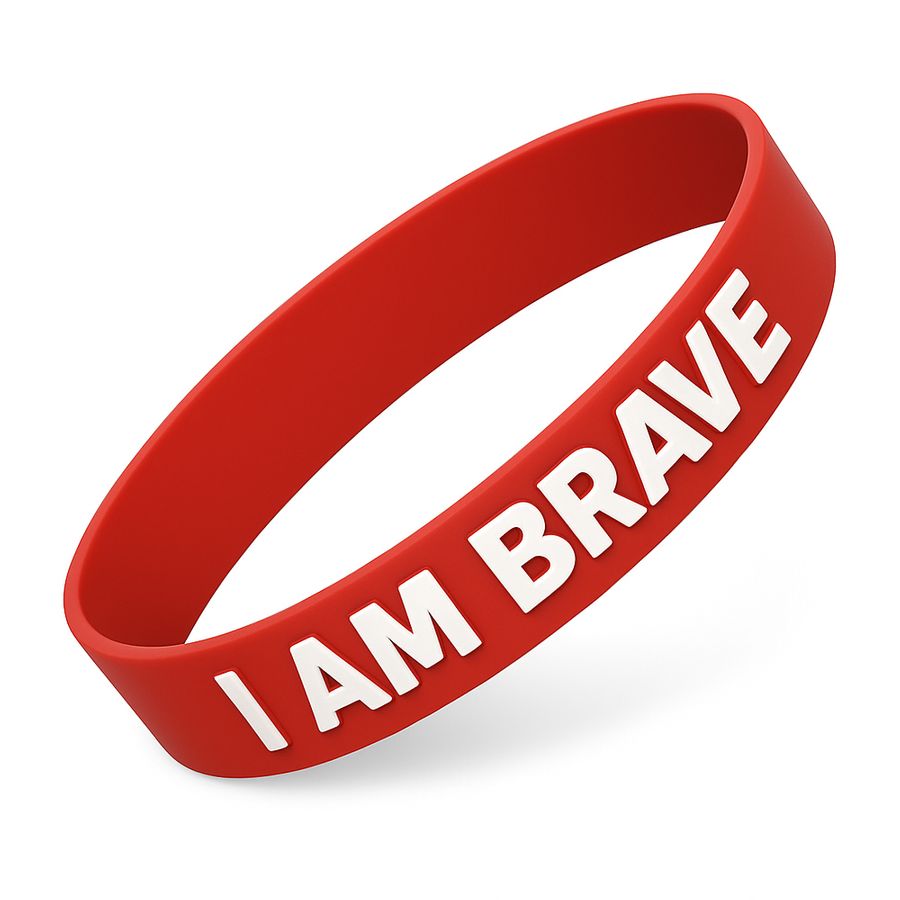 Embossed Printed - All Signs Today