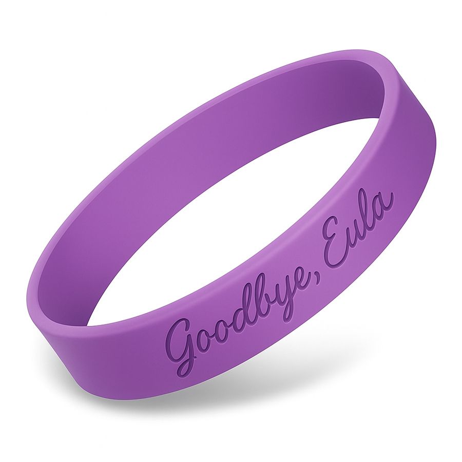 Debossed - All Signs Today