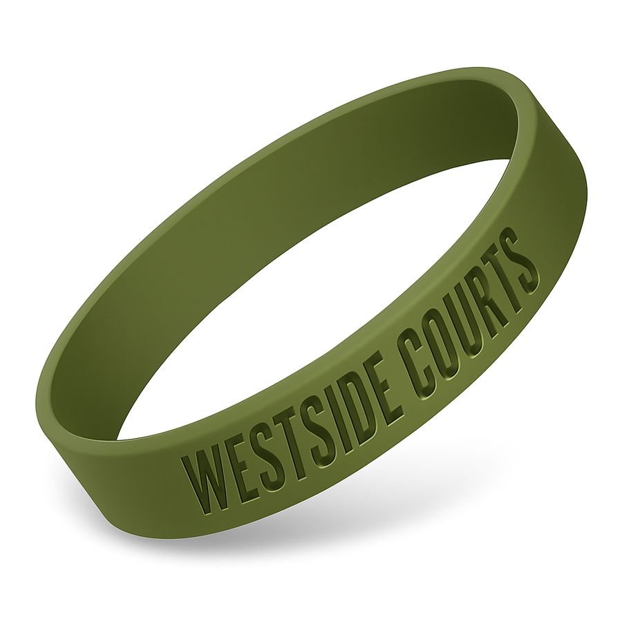 Debossed - All Signs Today