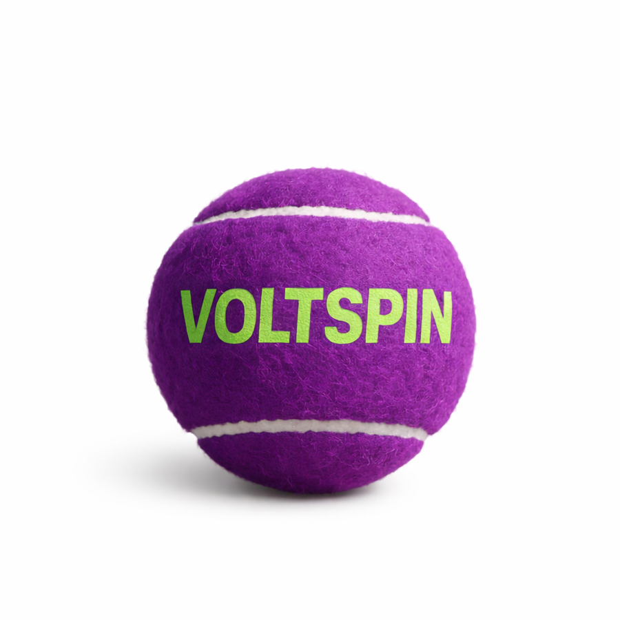 Tennis Balls - All Signs Today