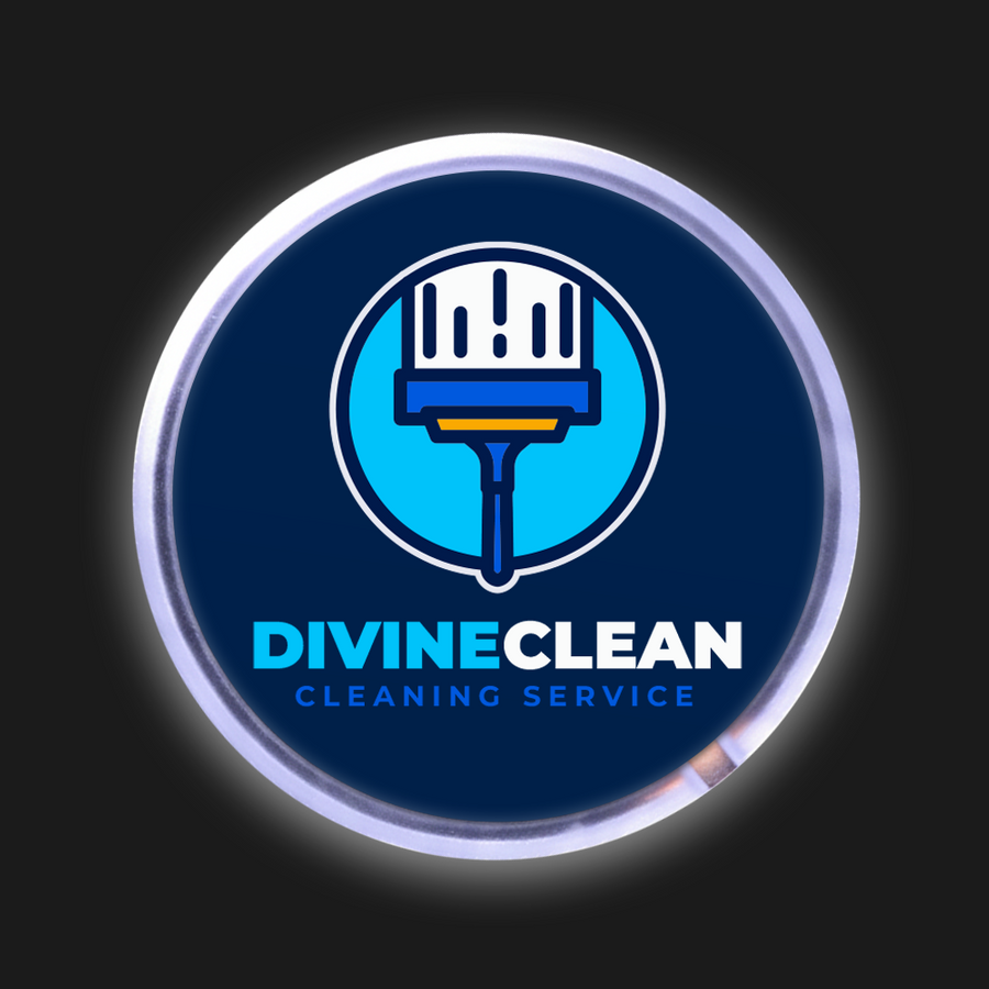 Light Button Pins - All Signs Today