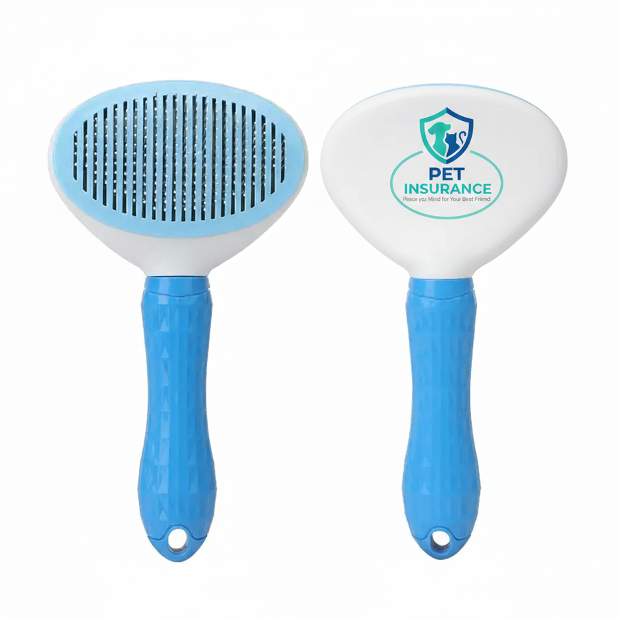 Pet Brushes - All Signs Today