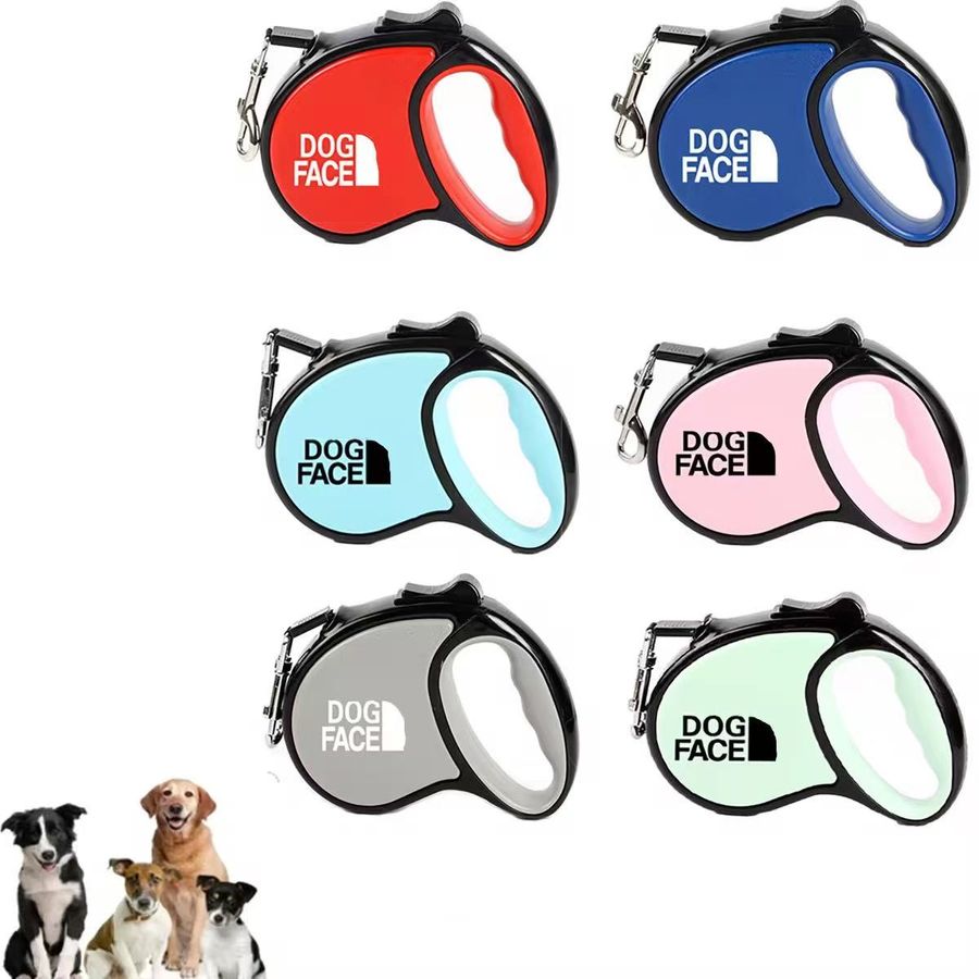 Retractable Leashes - All Signs Today