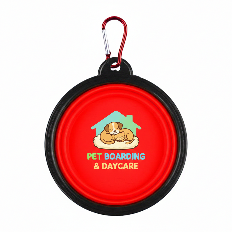 Collapsible Silicone Bowls - All Signs Today