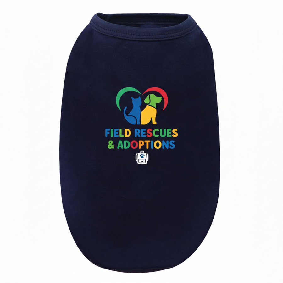 Pet Tank Shirts - All Signs Today