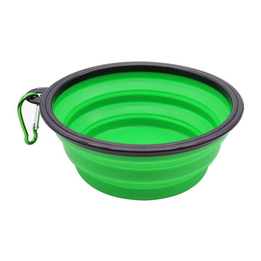 Collapsible Silicone Bowls - All Signs Today