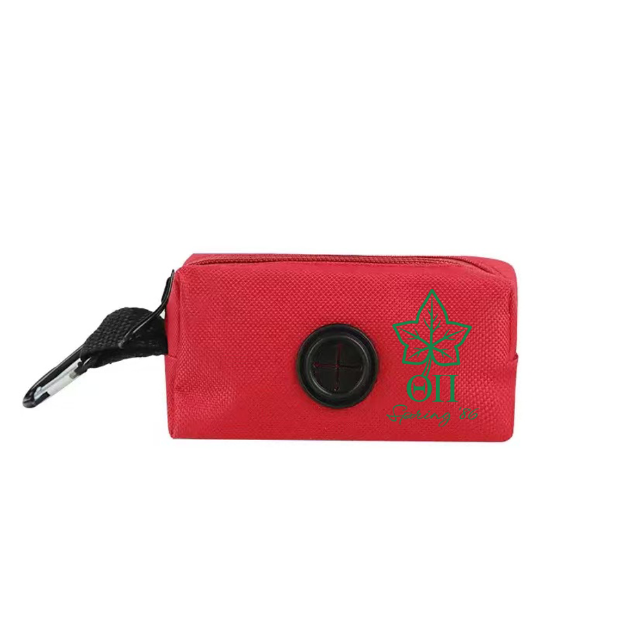 Waste Bag Dispensers - All Signs Today