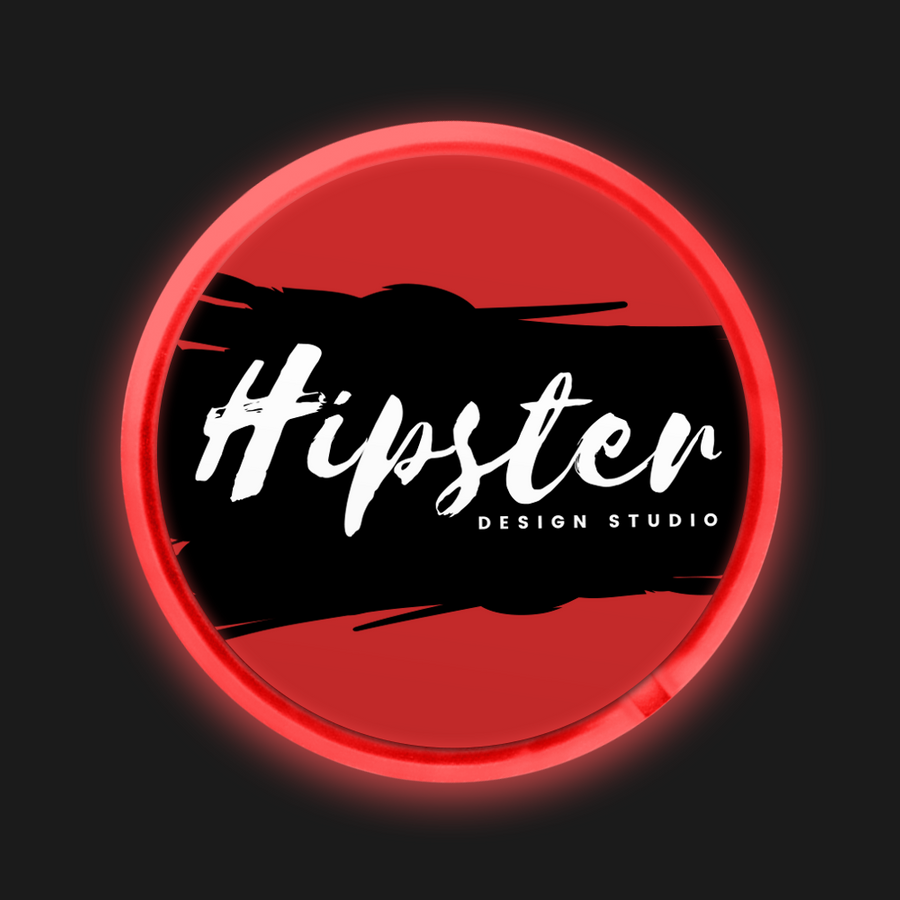 Light Button Pins - All Signs Today