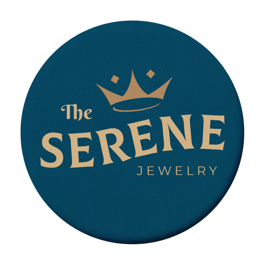 Woven Button Pins - All Signs Today