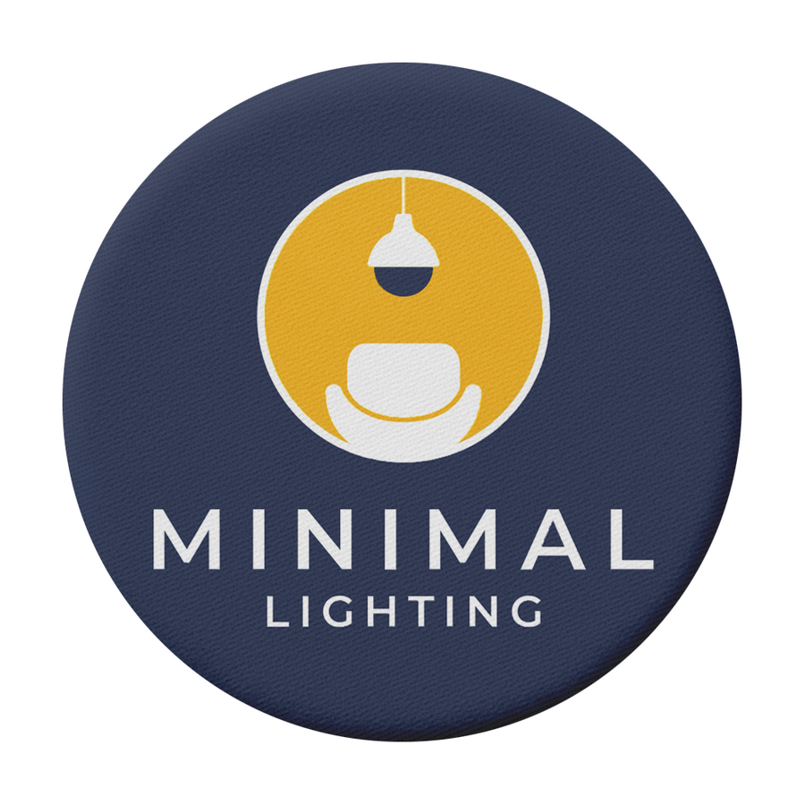 Woven Button Pins - All Signs Today