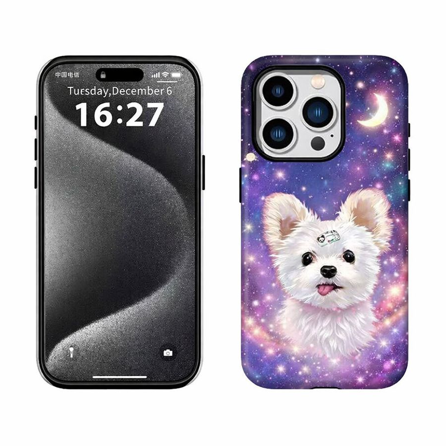 Solid iPhone Cases - All Signs Today