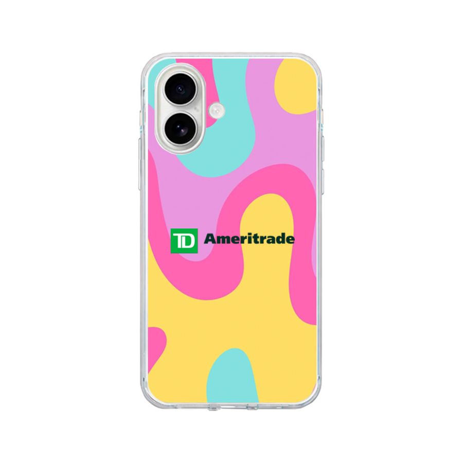 Transparent iPhone Cases - All Signs Today