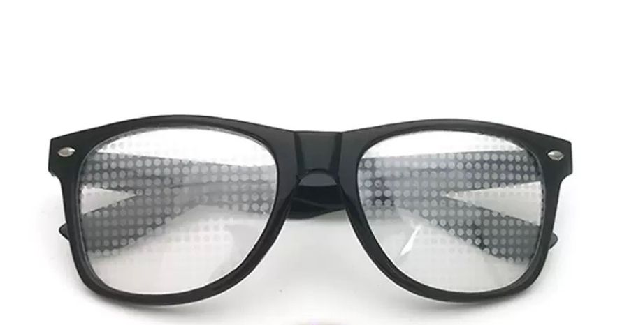 3D Pattern Glasses - All Signs Today