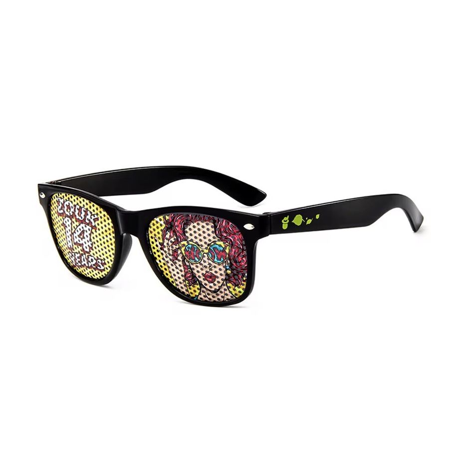 Retro Specs Glasses - All Signs Today