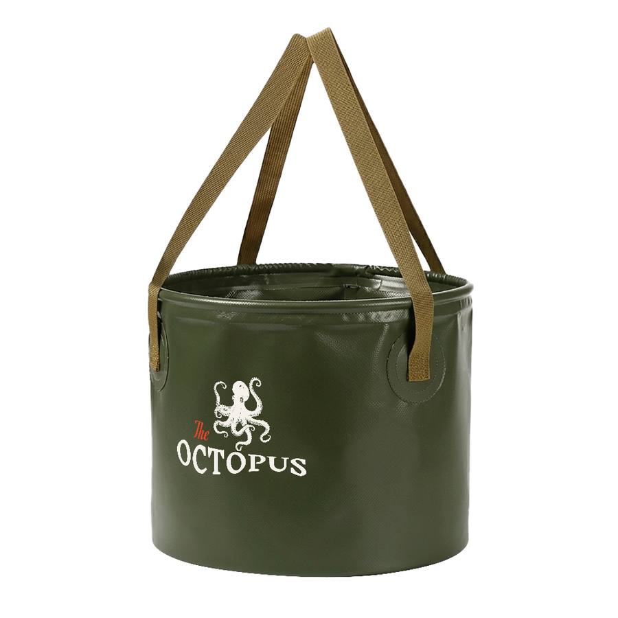 Outdoor Foldable Ice Buckets - All Signs Today