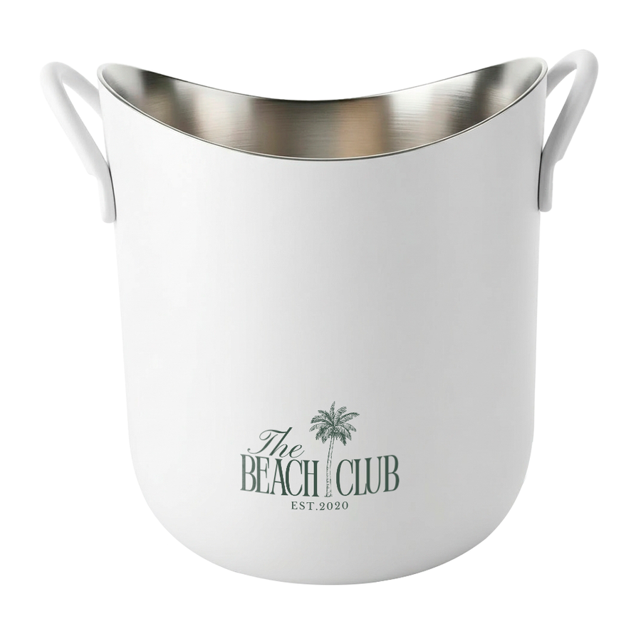 Stainless Steel Party Buckets - All Signs Today