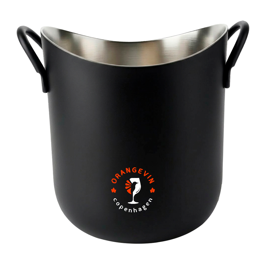 Stainless Steel Party Buckets - All Signs Today