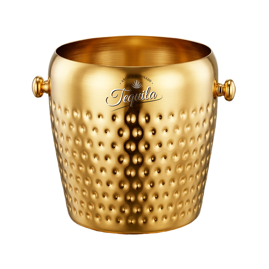Stainless Steel Champagne Barrels - All Signs Today