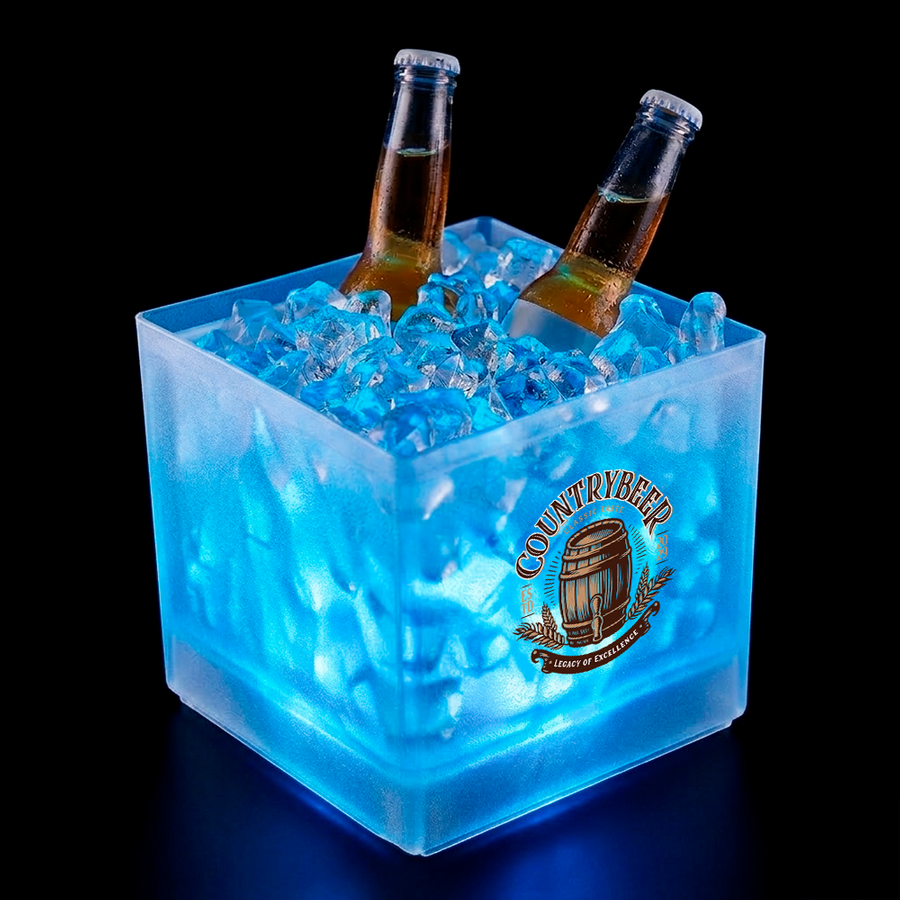 LED Frosted Drink Cubes - All Signs Today