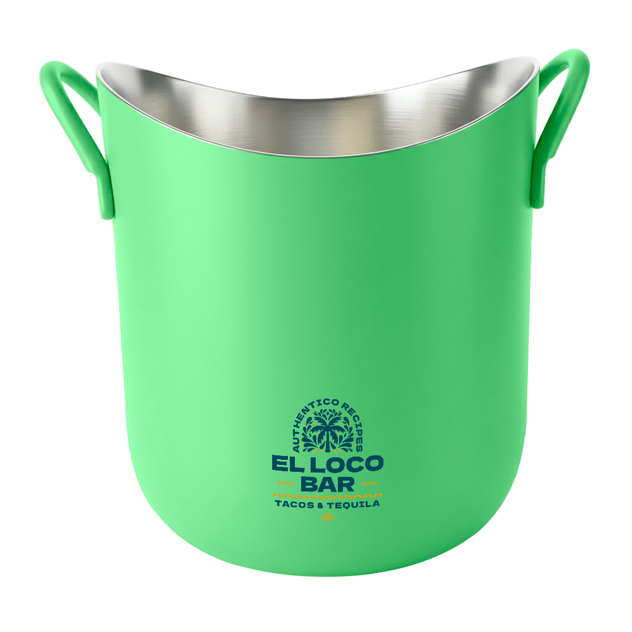 Stainless Steel Party Buckets - All Signs Today