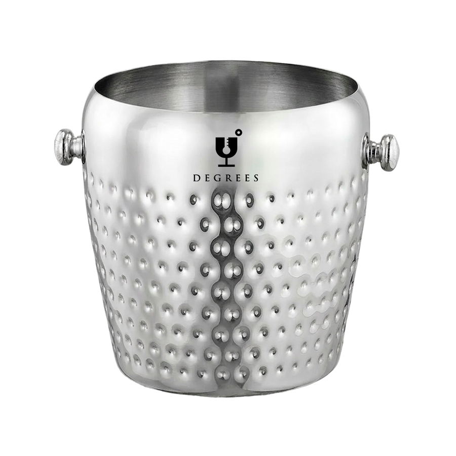 Stainless Steel Champagne Barrels - All Signs Today