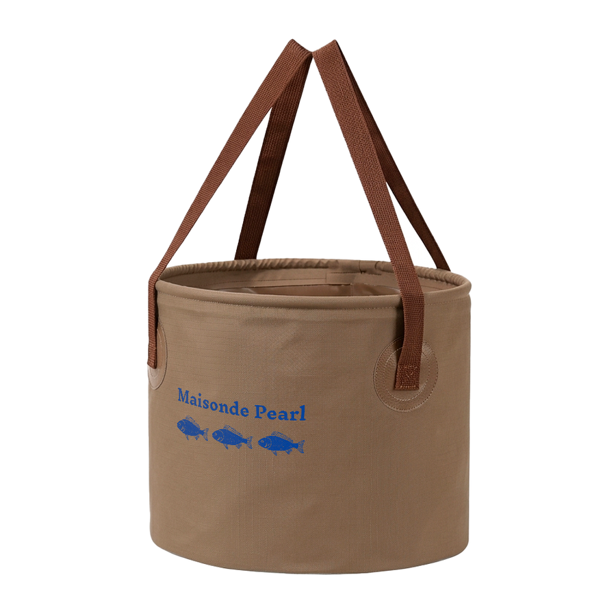 Outdoor Foldable Ice Buckets - All Signs Today
