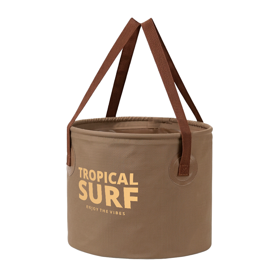 Outdoor Foldable Ice Buckets - All Signs Today