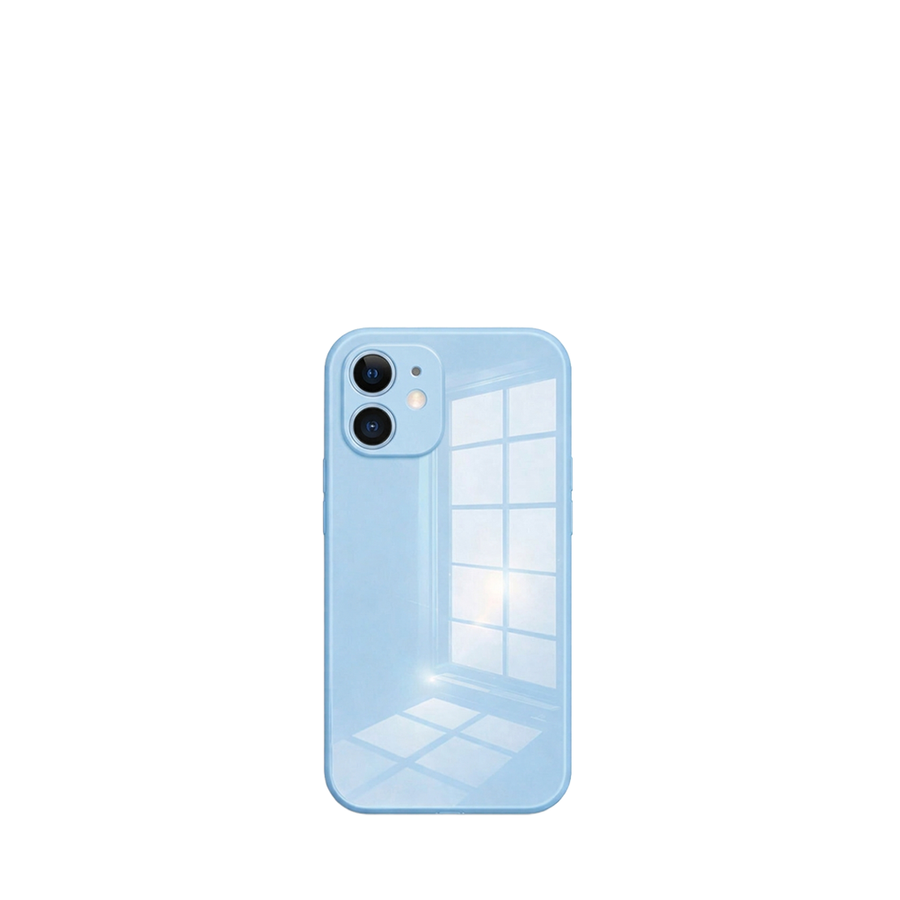Tempered Glass iPhone Cases - All Signs Today