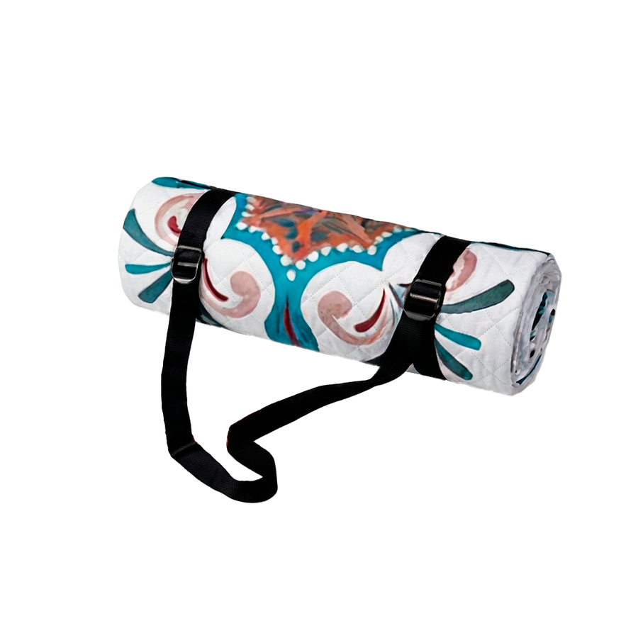 Easy Transport Beach Mats - All Signs Today