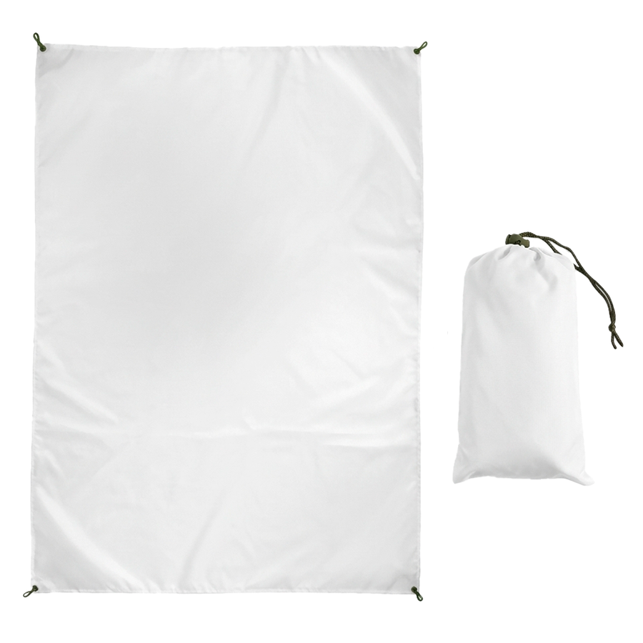 Compact Beach Mats - All Signs Today