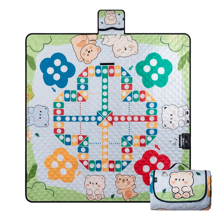 Gaming Beach Mats - All Signs Today