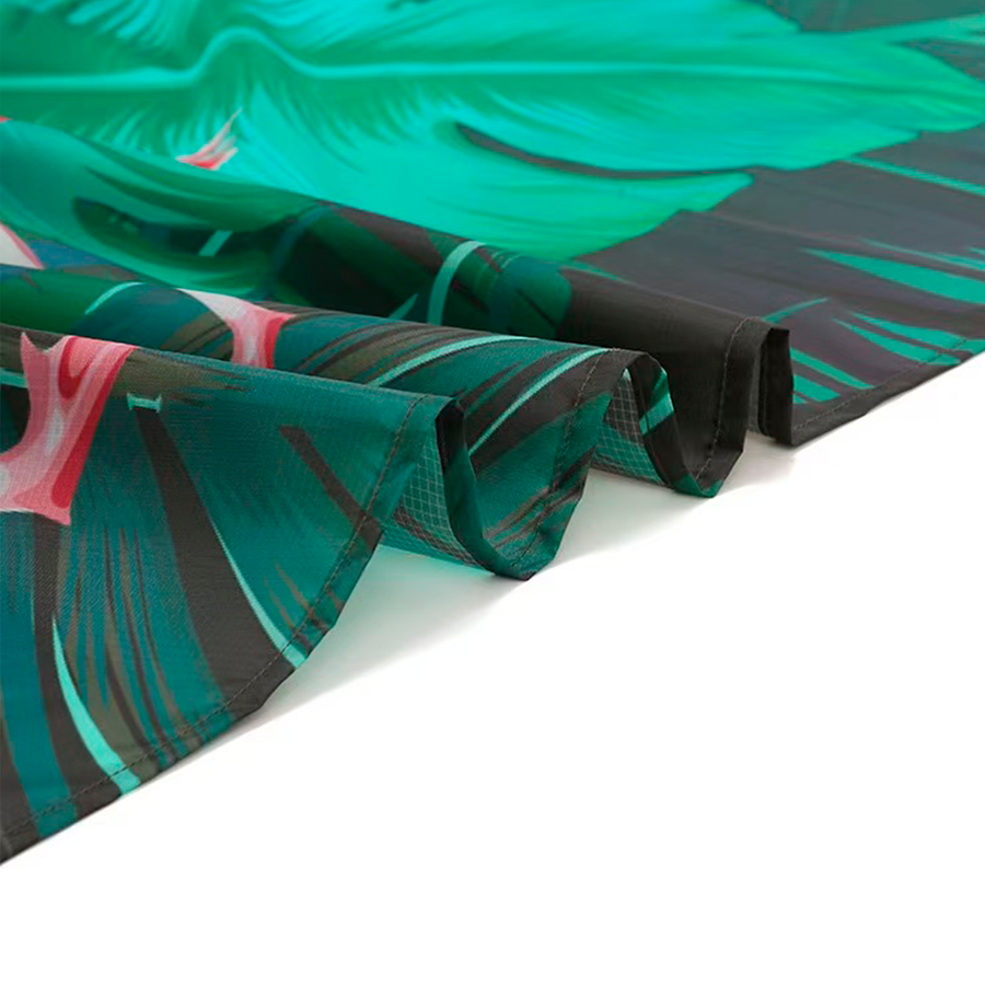 Compact Beach Mats - All Signs Today