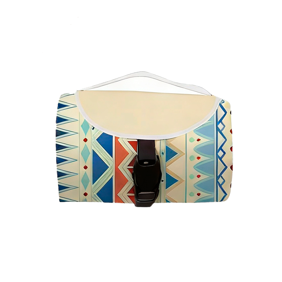 SecureClip Beach Mats - All Signs Today