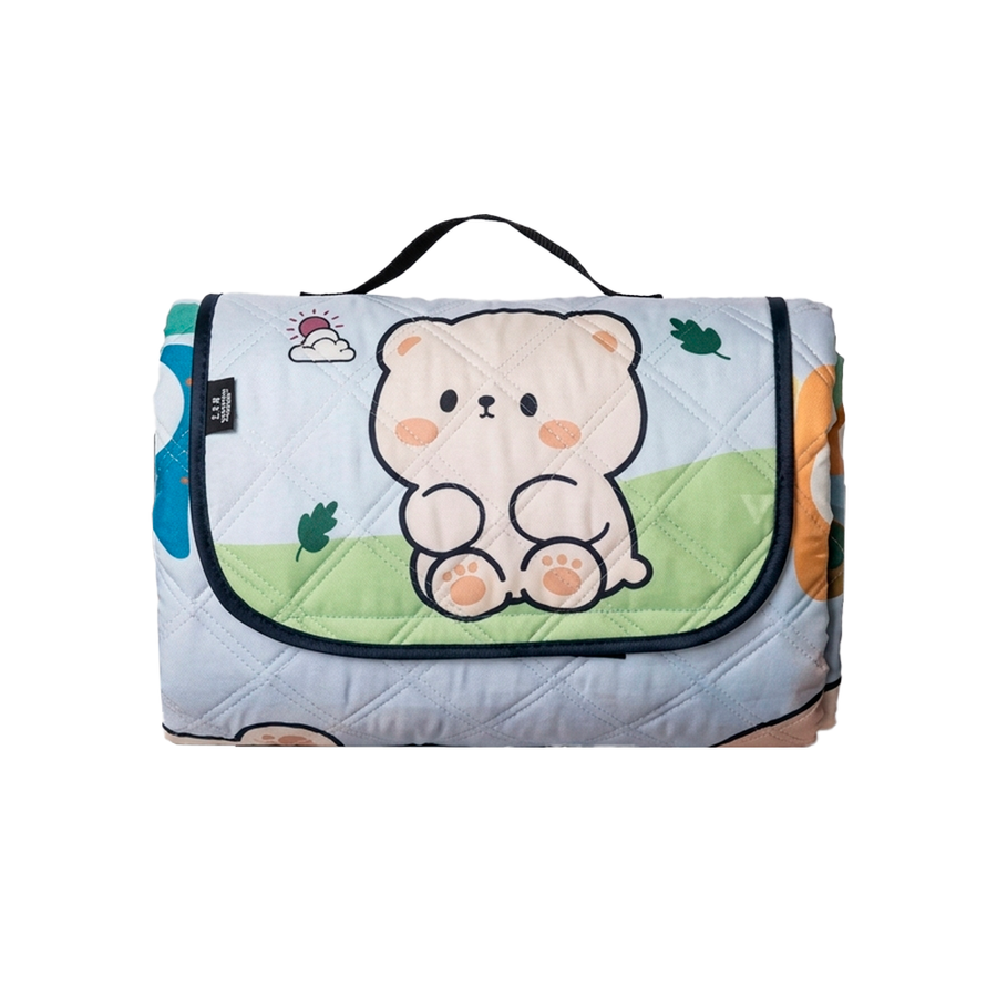 Gaming Beach Mats - All Signs Today