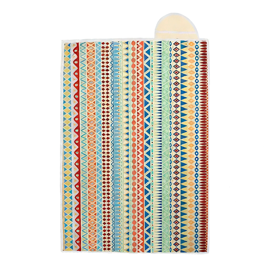 SecureClip Beach Mats - All Signs Today