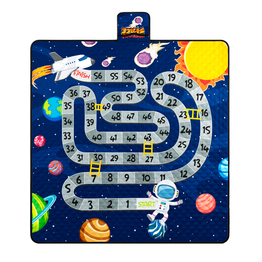 Gaming Beach Mats - All Signs Today