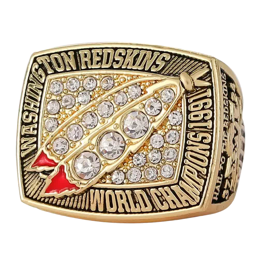 Champions Rings - All Signs Today