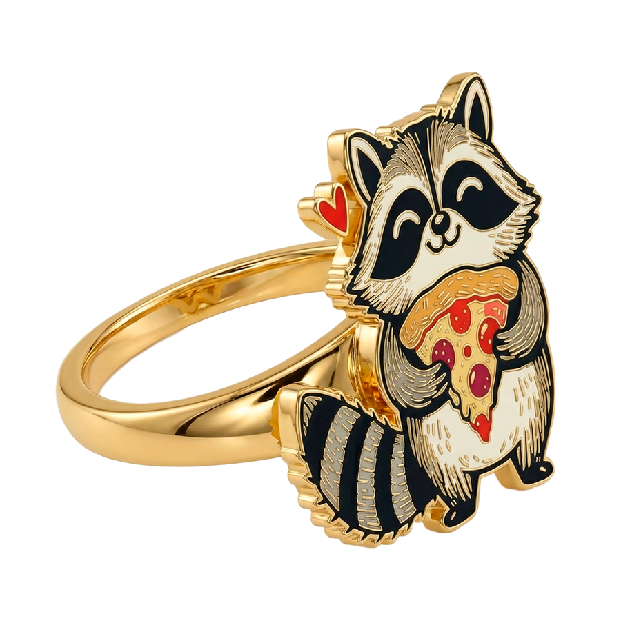 Fashion Rings - All Signs Today