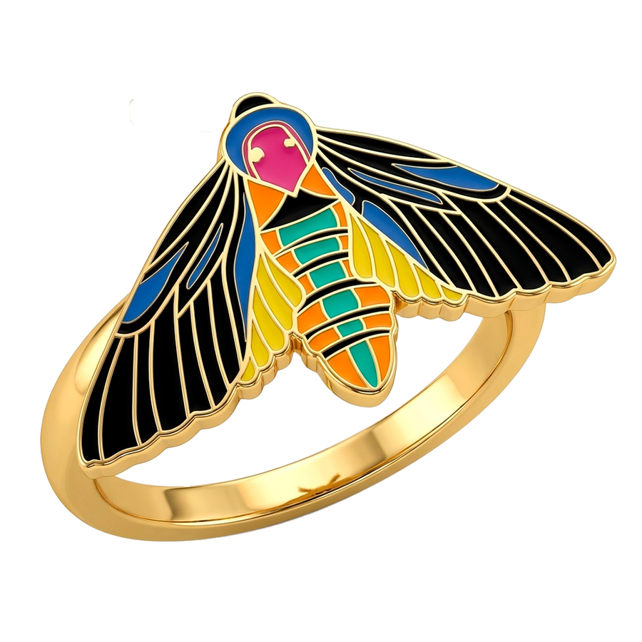 Fashion Rings - All Signs Today