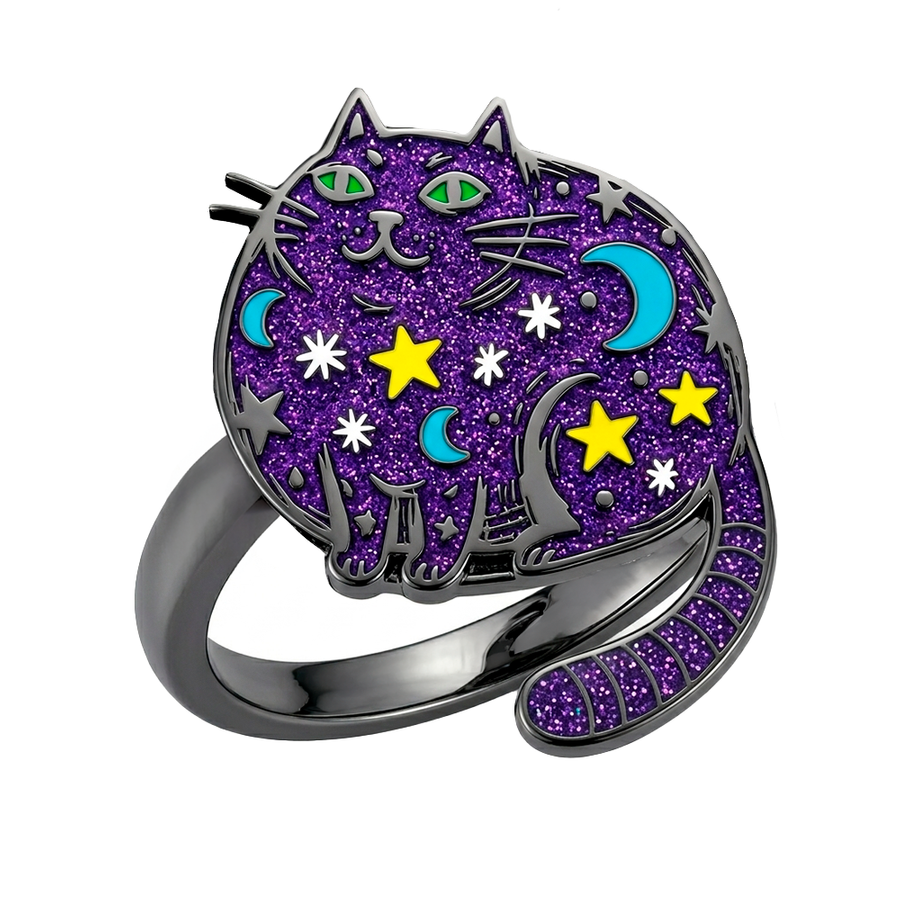 Fashion Rings - All Signs Today