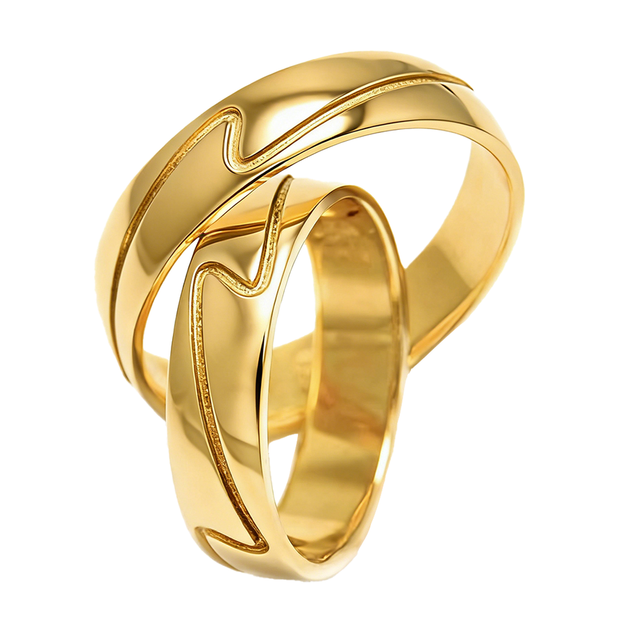 Classic Rings - All Signs Today