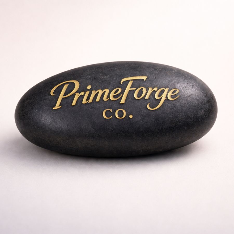 Custom Pebbles - All Signs Today