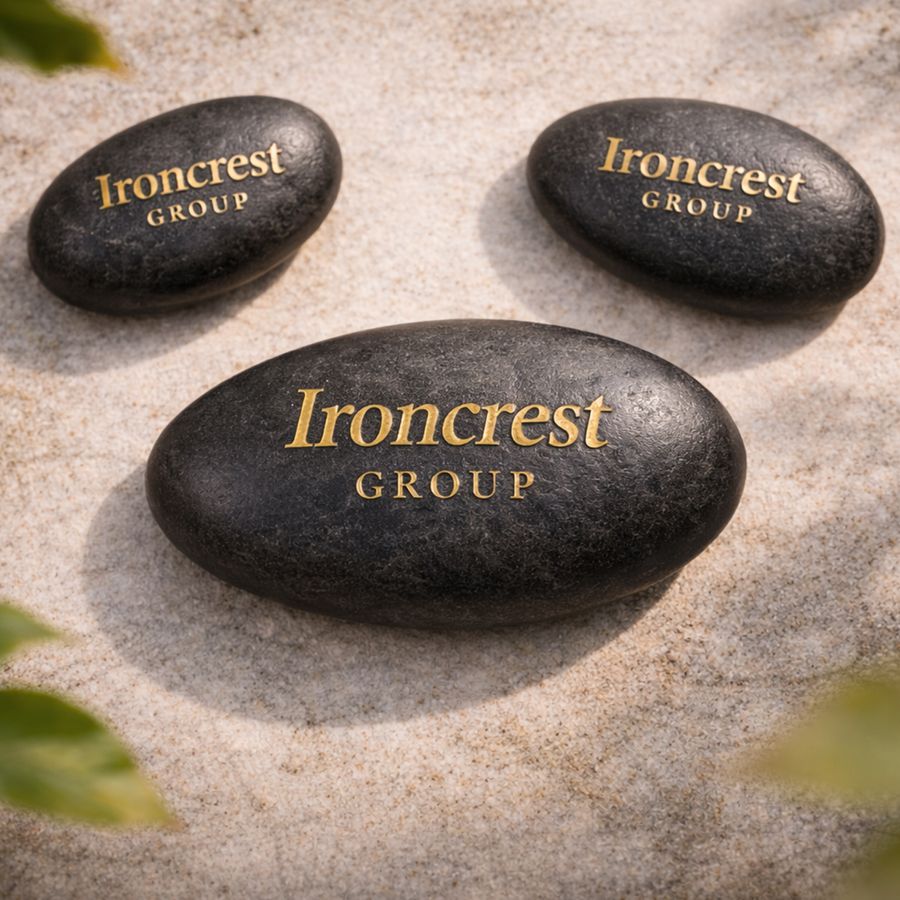 Custom Pebbles - All Signs Today