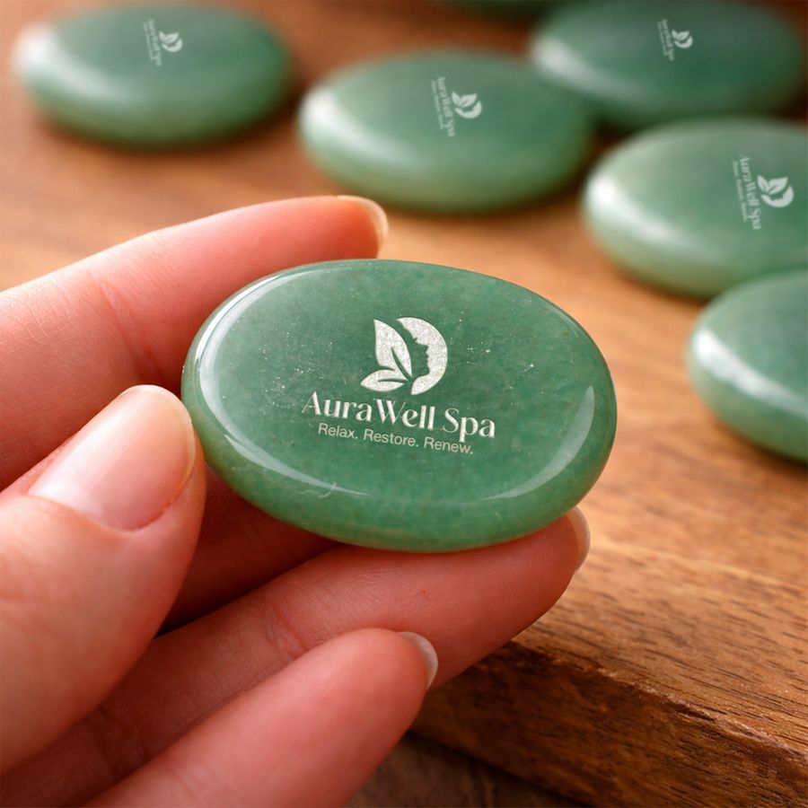 Custom Stones - All Signs Today