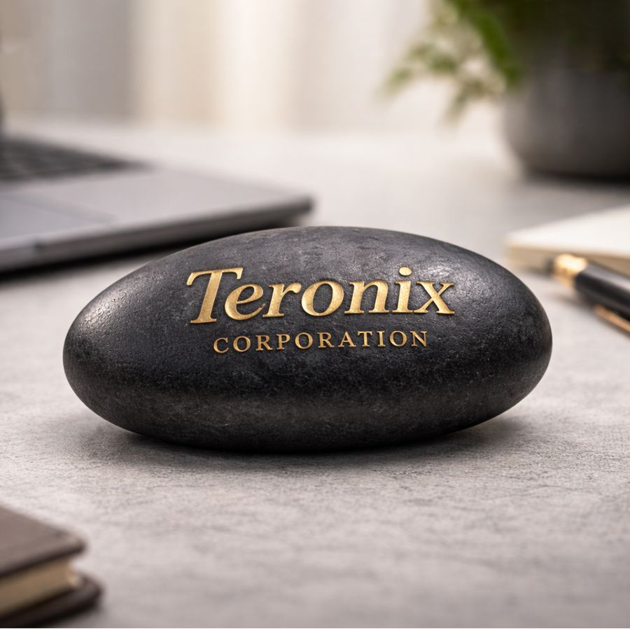 Custom Pebbles - All Signs Today