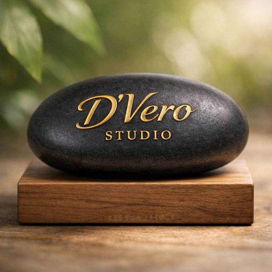 Custom Pebbles - All Signs Today