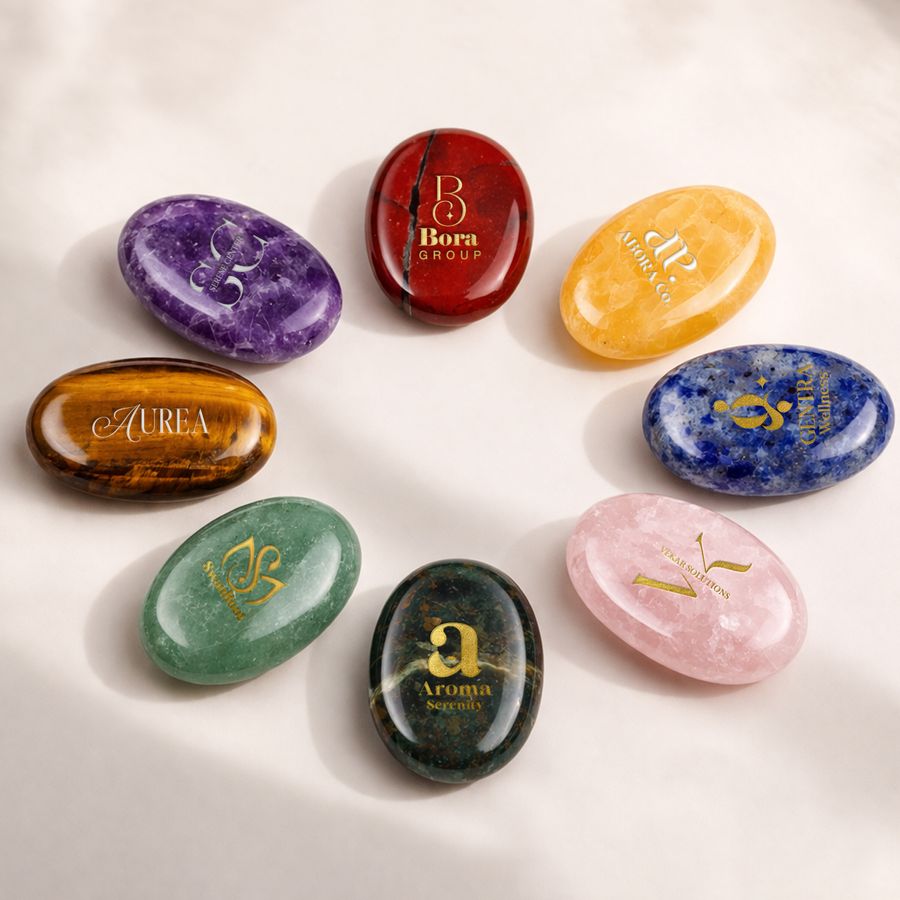 Custom Stones - All Signs Today