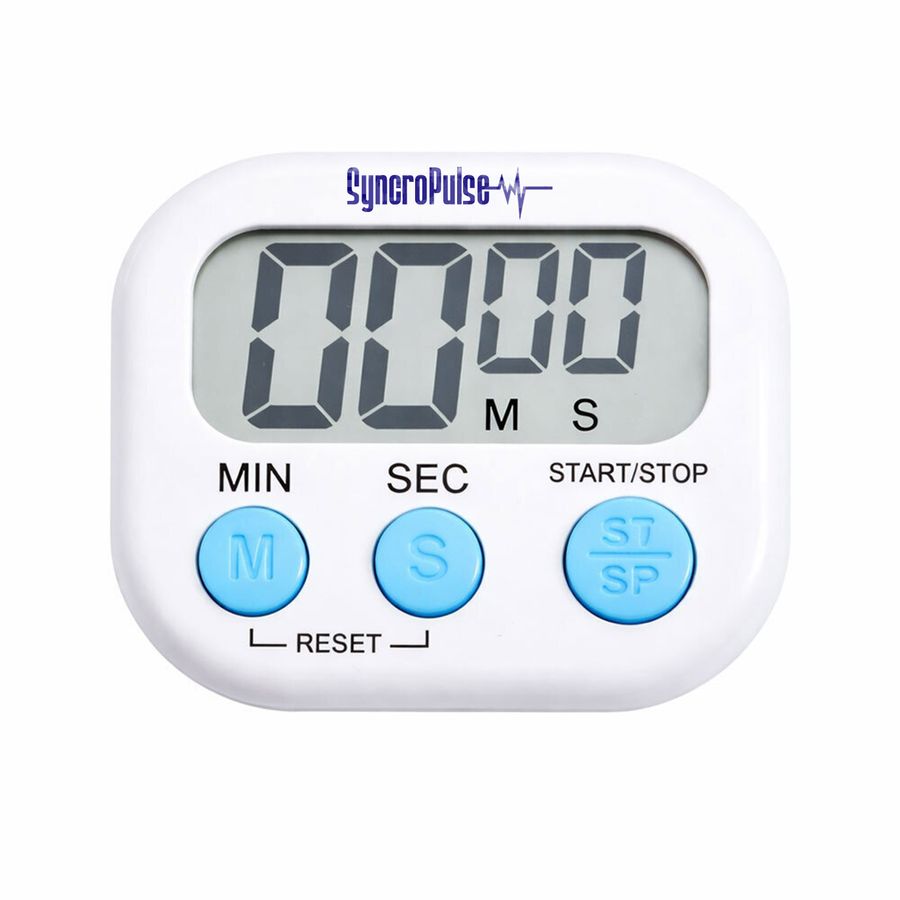 Mini Timers - All Signs Today
