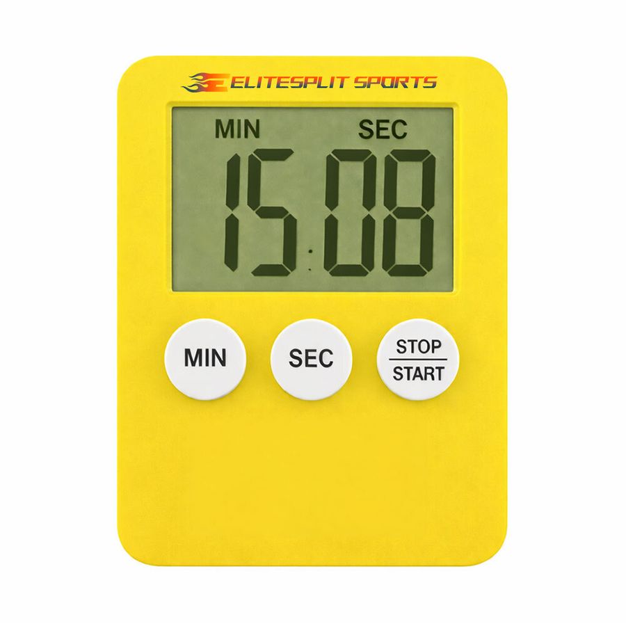 Cooking Timers - All Signs Today