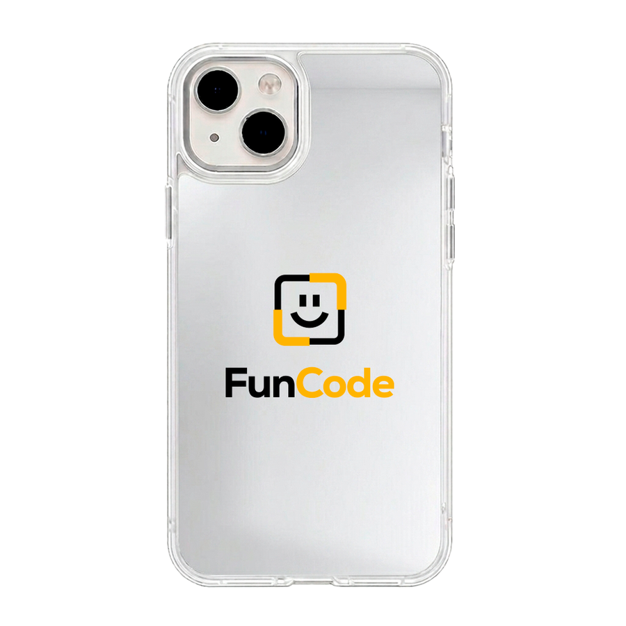 Mirror iPhone Cases - All Signs Today